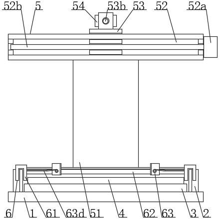 Automatically adjustable imager