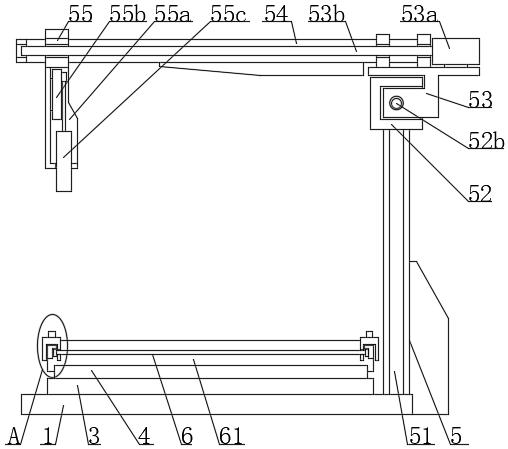 Automatically adjustable imager