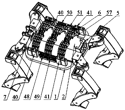 Rescue robot