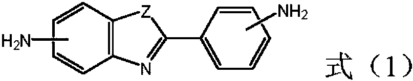 Polyimide precursor and polyimide made therefrom