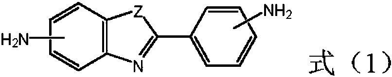 Polyimide precursor and polyimide made therefrom