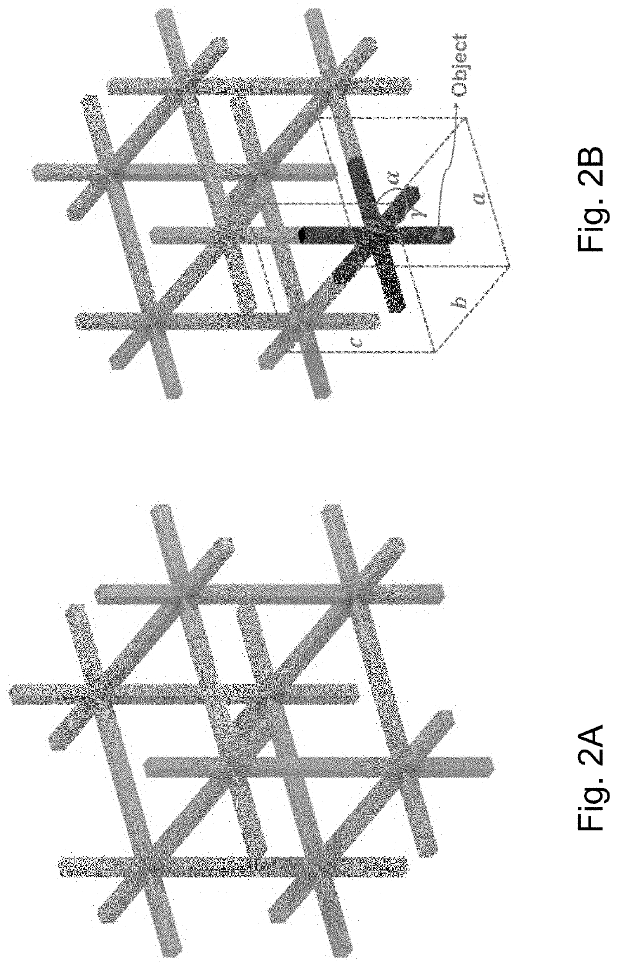 Periodic Cellular Structure Based Design for Additive Manufacturing Approach for Light Weighting and Optimizing Strong Functional Parts