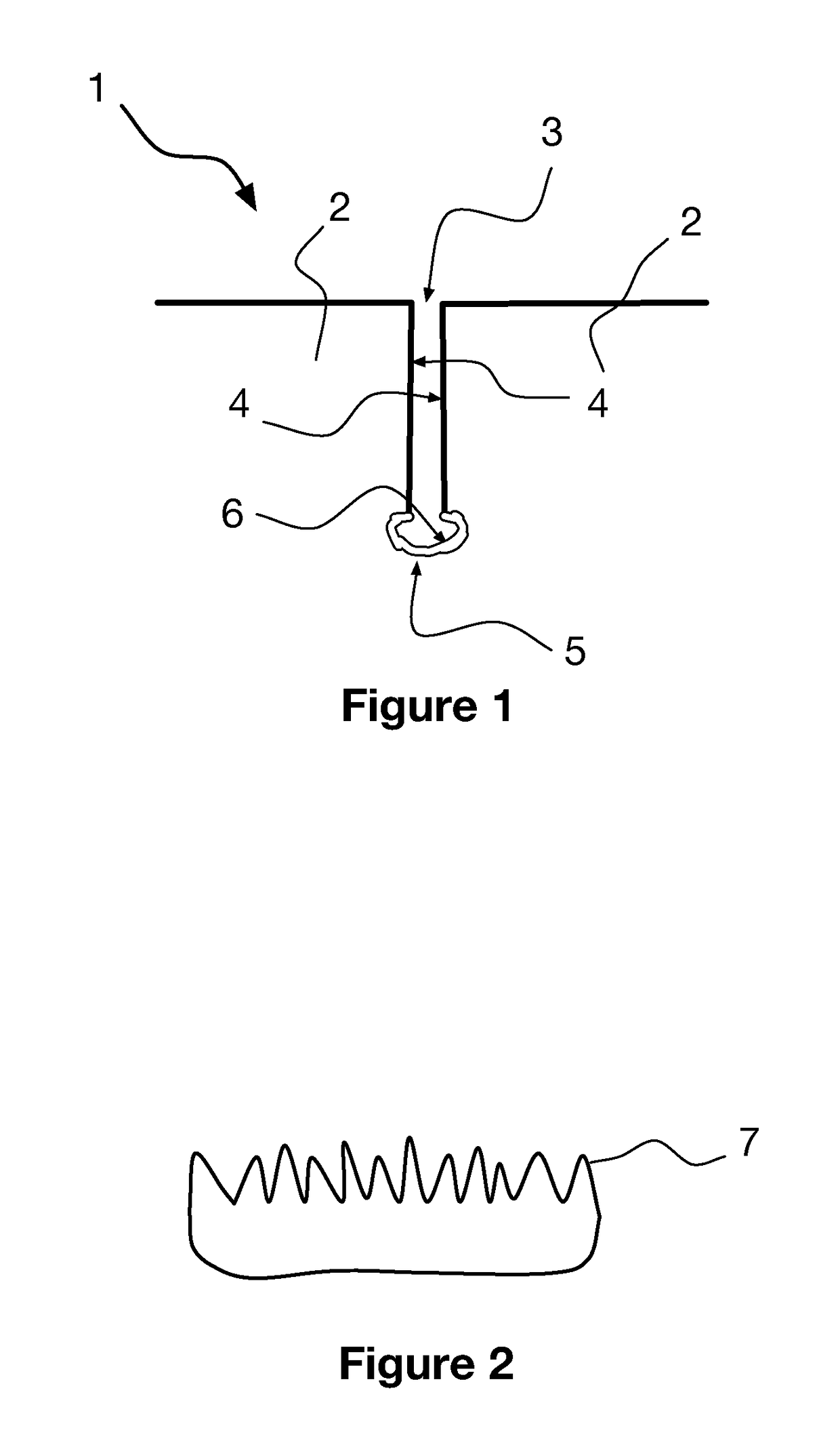 Tire Tread Comprising Incisions