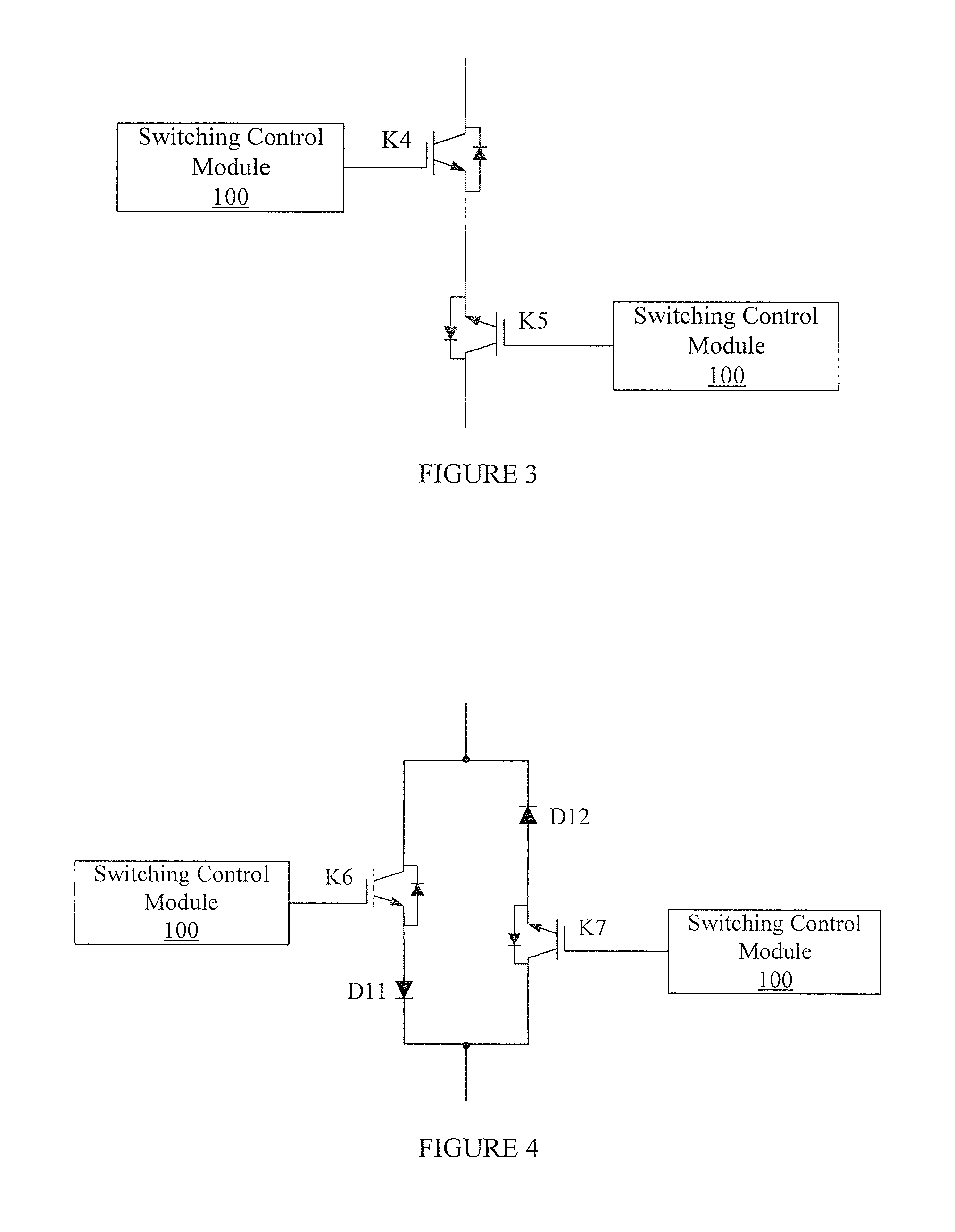 Battery heating circuits and methods with resonance components in series using voltage inversion and freewheeling circuit components