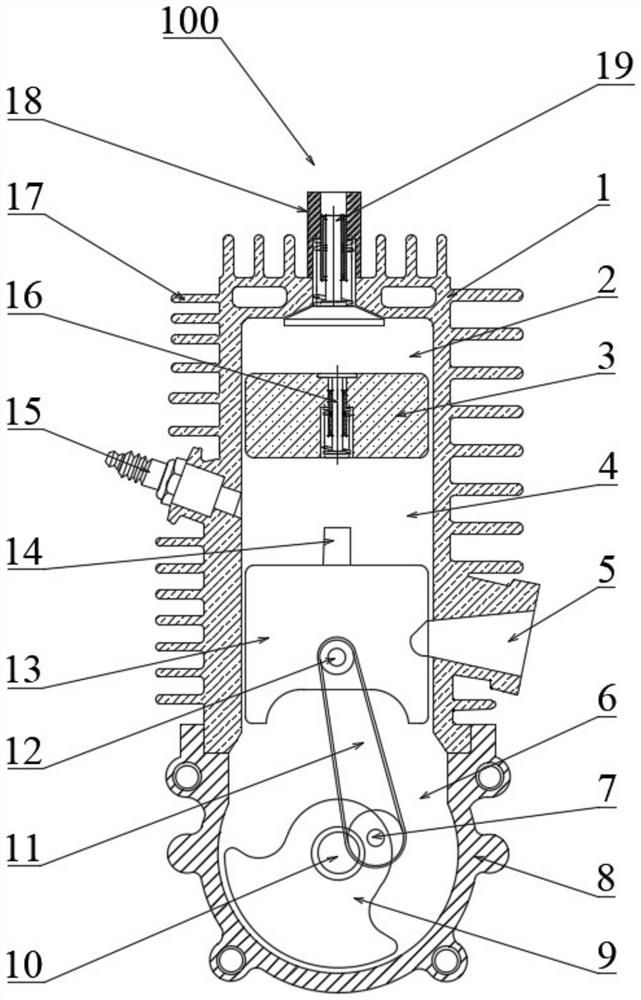 Solved (18 pts) Reciprocating (Piston) Engines have