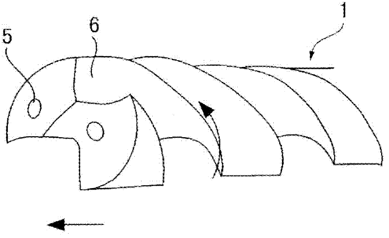 Cutting method for steel for use in machine structure