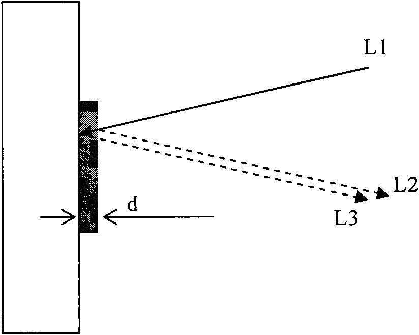 System and method for monitoring cavity state and semiconductor treatment equipment