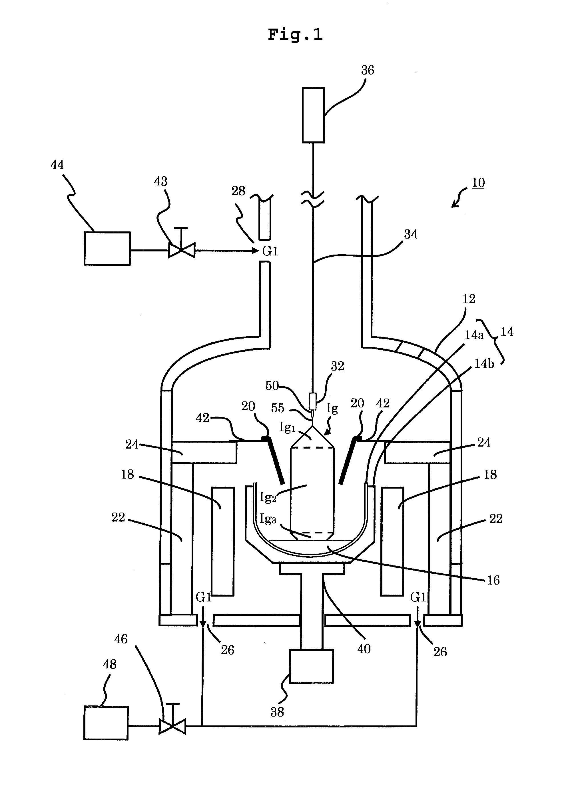 Method of manufacturing silicon single crystal