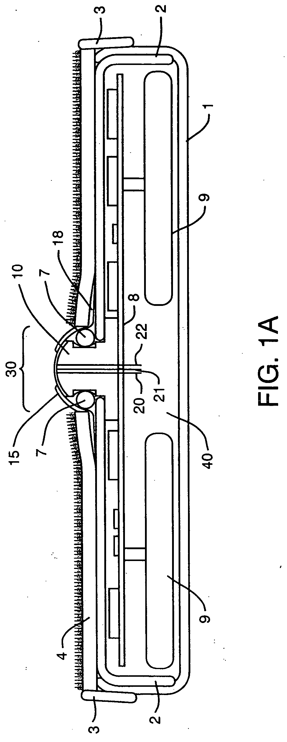 Device and method for determining analyte levels
