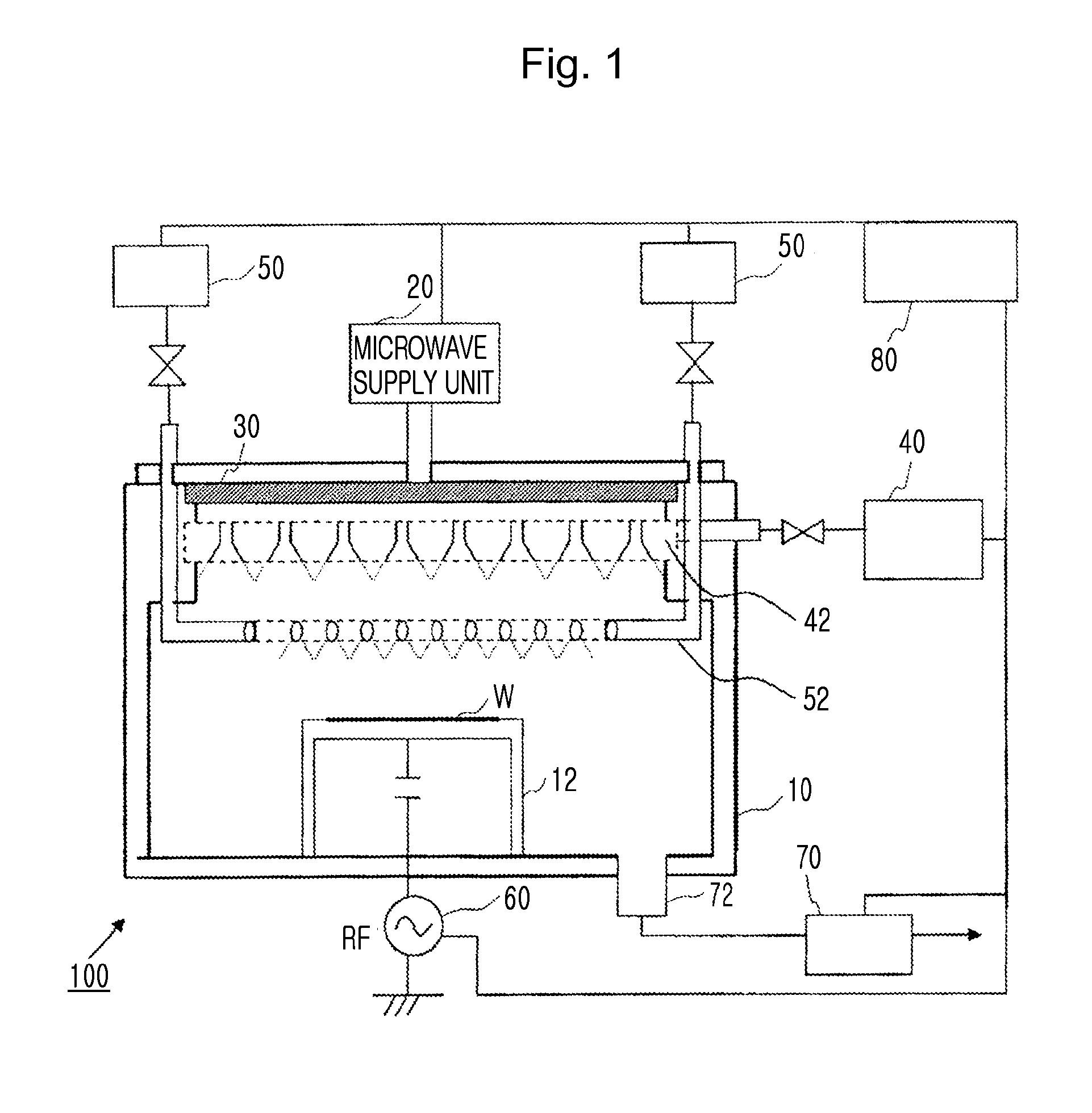 Apparatus and method for manufacturing photoelectric conversion elements, and photoelectric conversion element