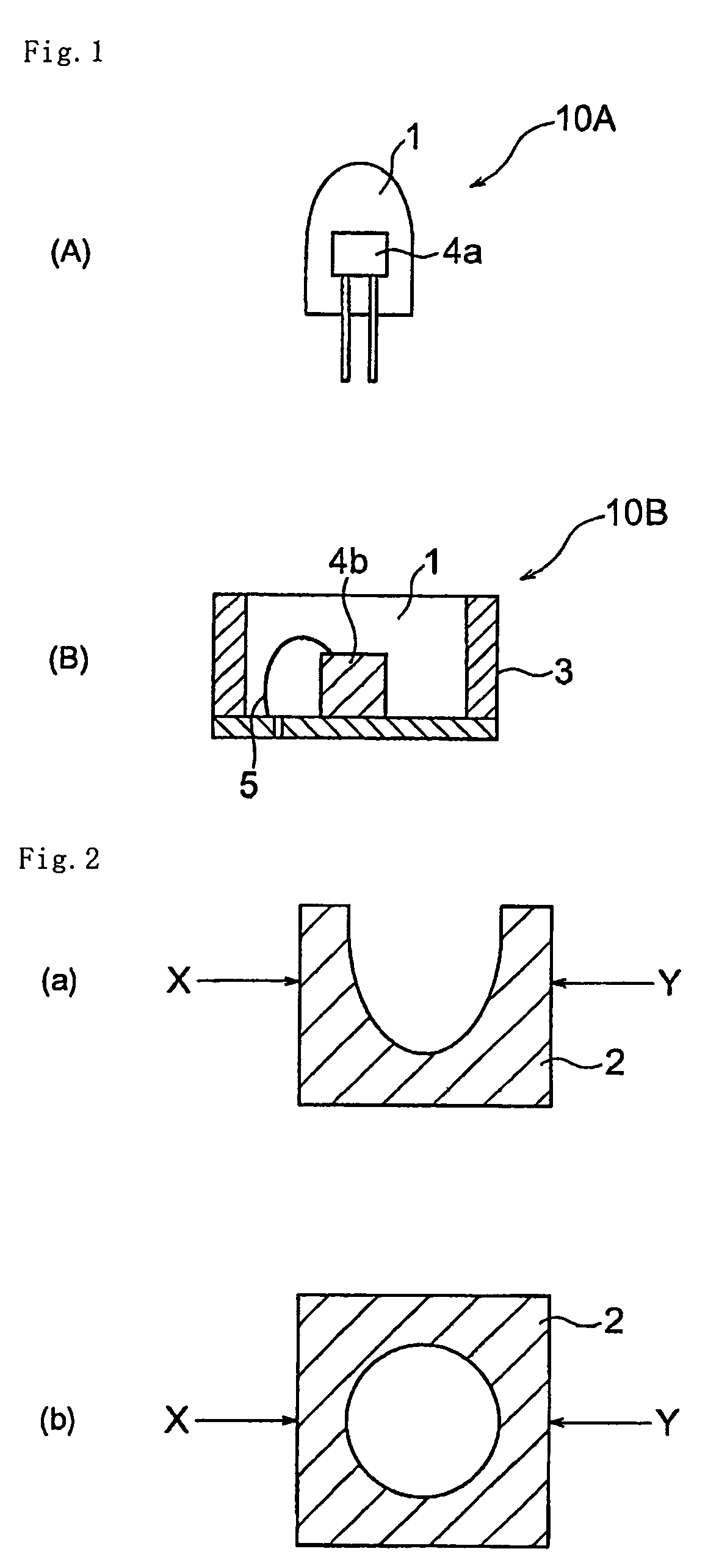 Sealing material for optical element and sealed optical element