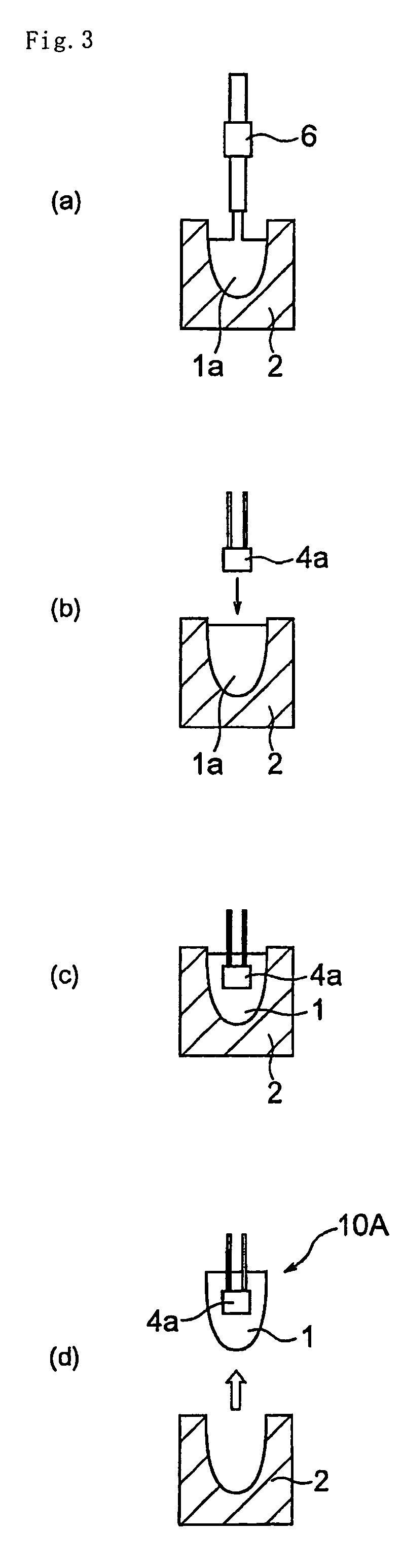Sealing material for optical element and sealed optical element