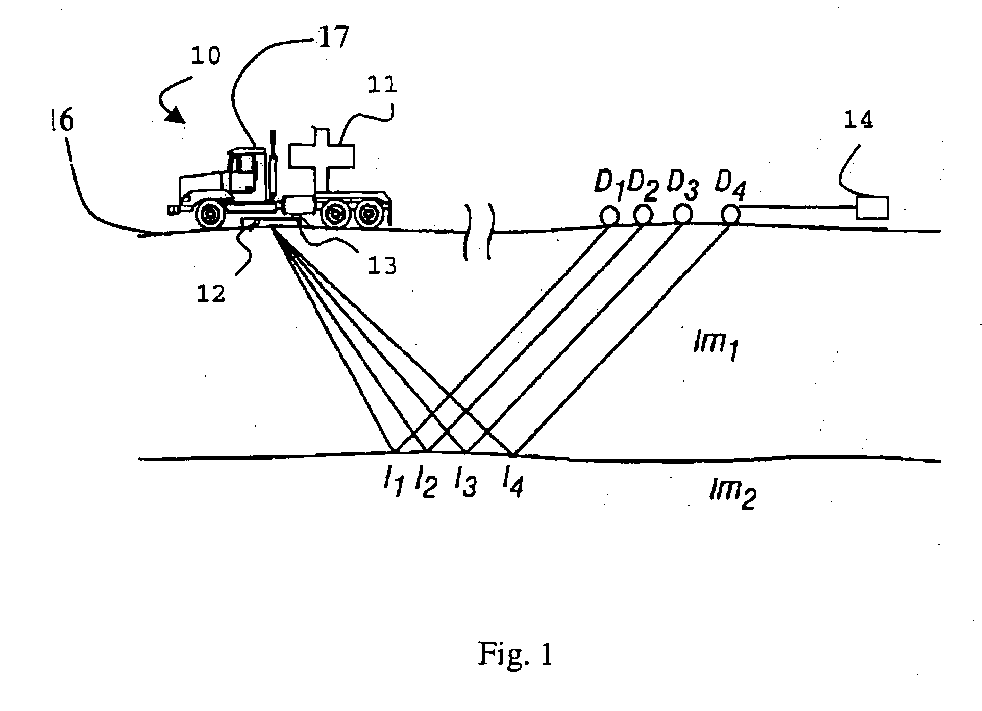 Systems and methods for enhancing low-frequency content in vibroseis acquisition