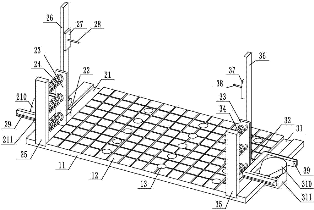 UAV-based wheat and corn growth vigor remote monitoring device