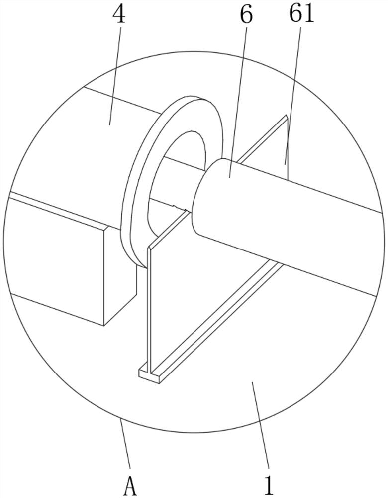 Repair factor-loaded suture line production device