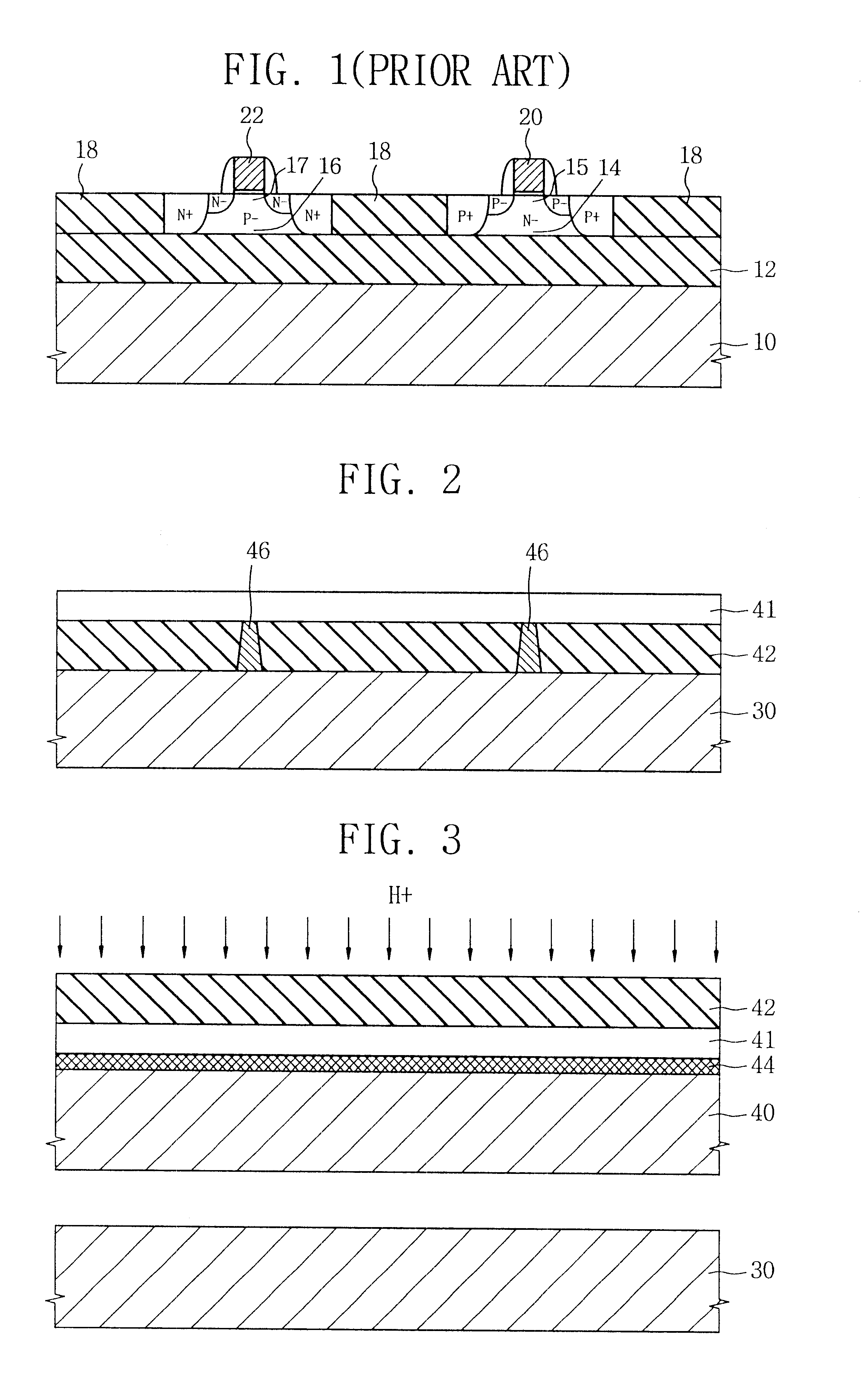 Silicon-on-insulator (SOI) substrate, method for fabricating SOI substrate and SOI MOSFET using the SOI substrate
