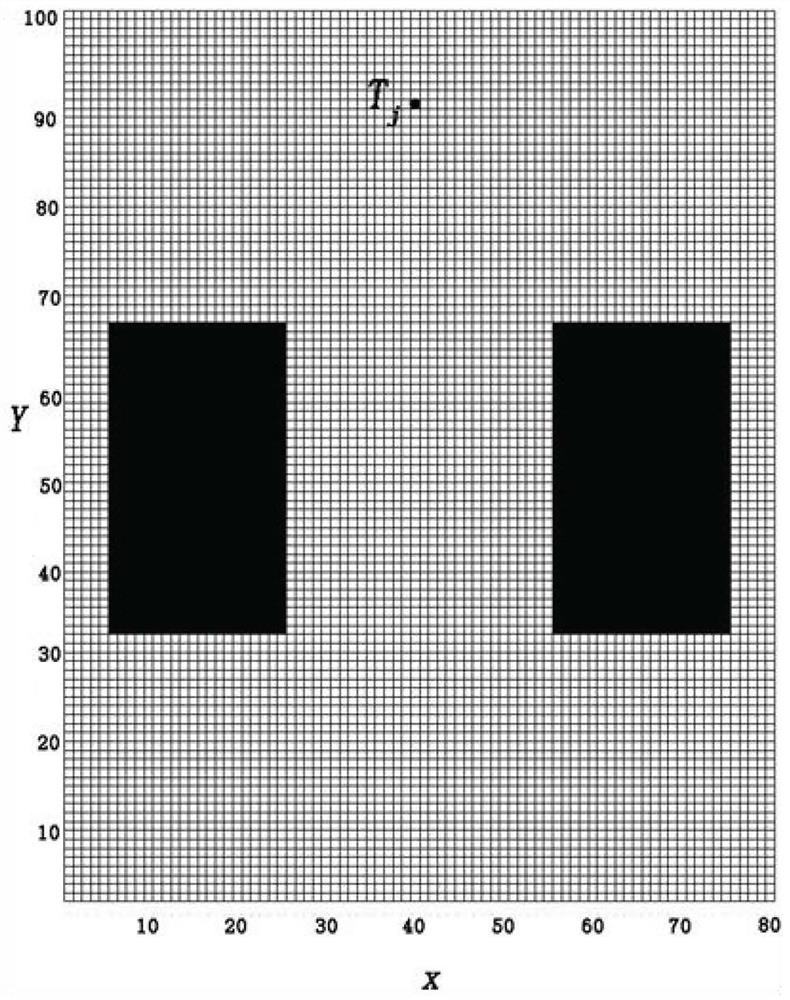 Path planning method and device based on neural network, equipment and medium