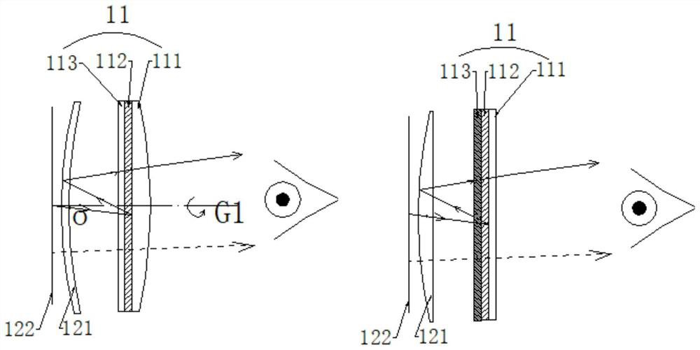 Virtual display measurement and installation system