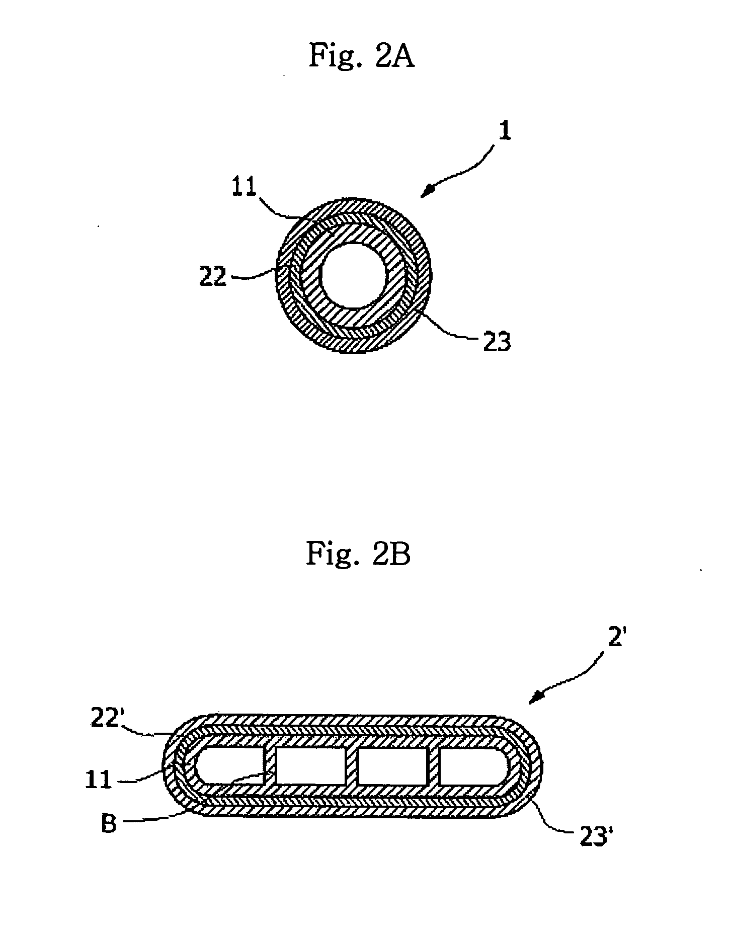 Sealing element for anode-supported tubular solid oxide fuel cell and sealing method using the same