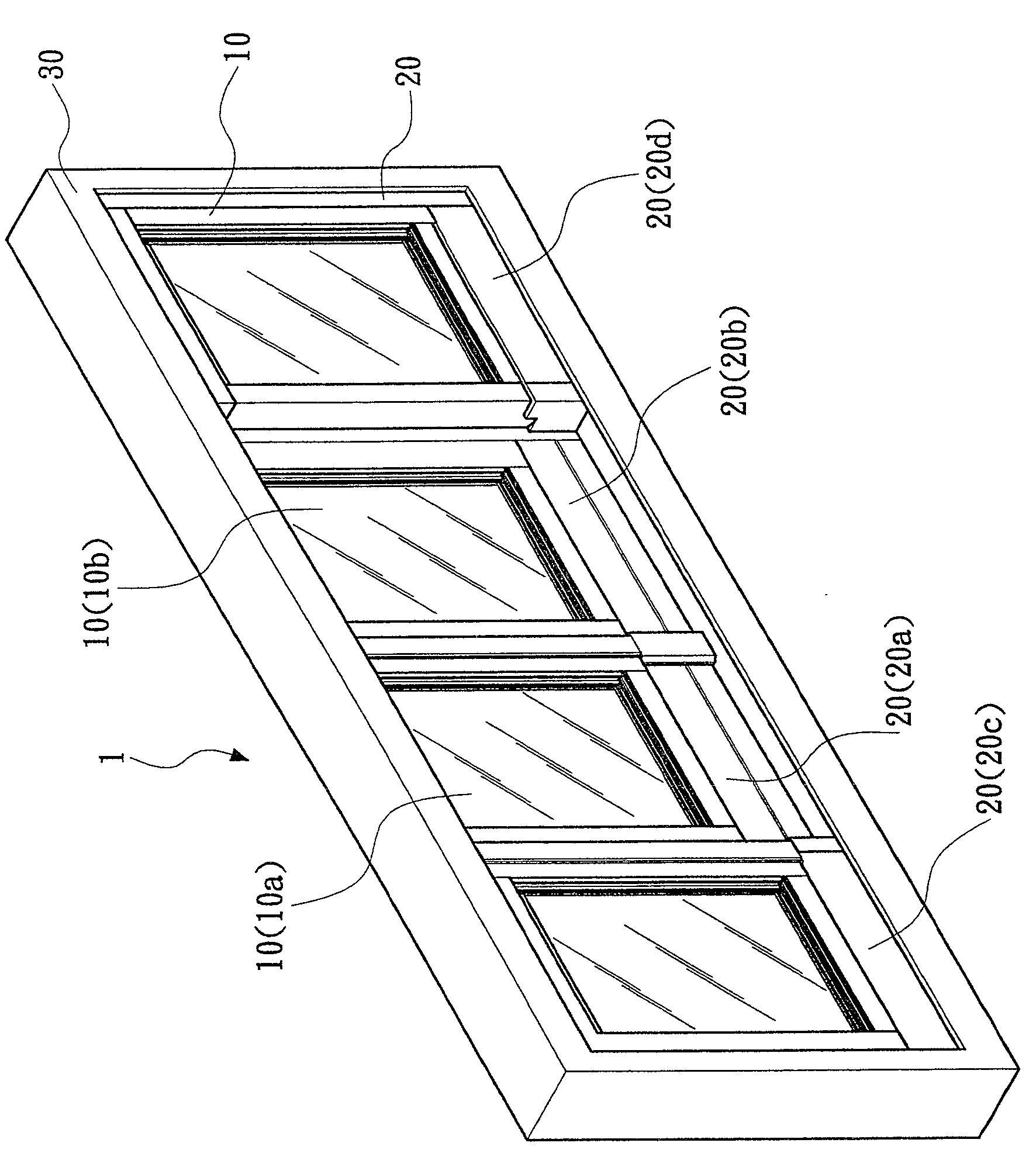 Slide opening and hinge opening two-purpose window structure