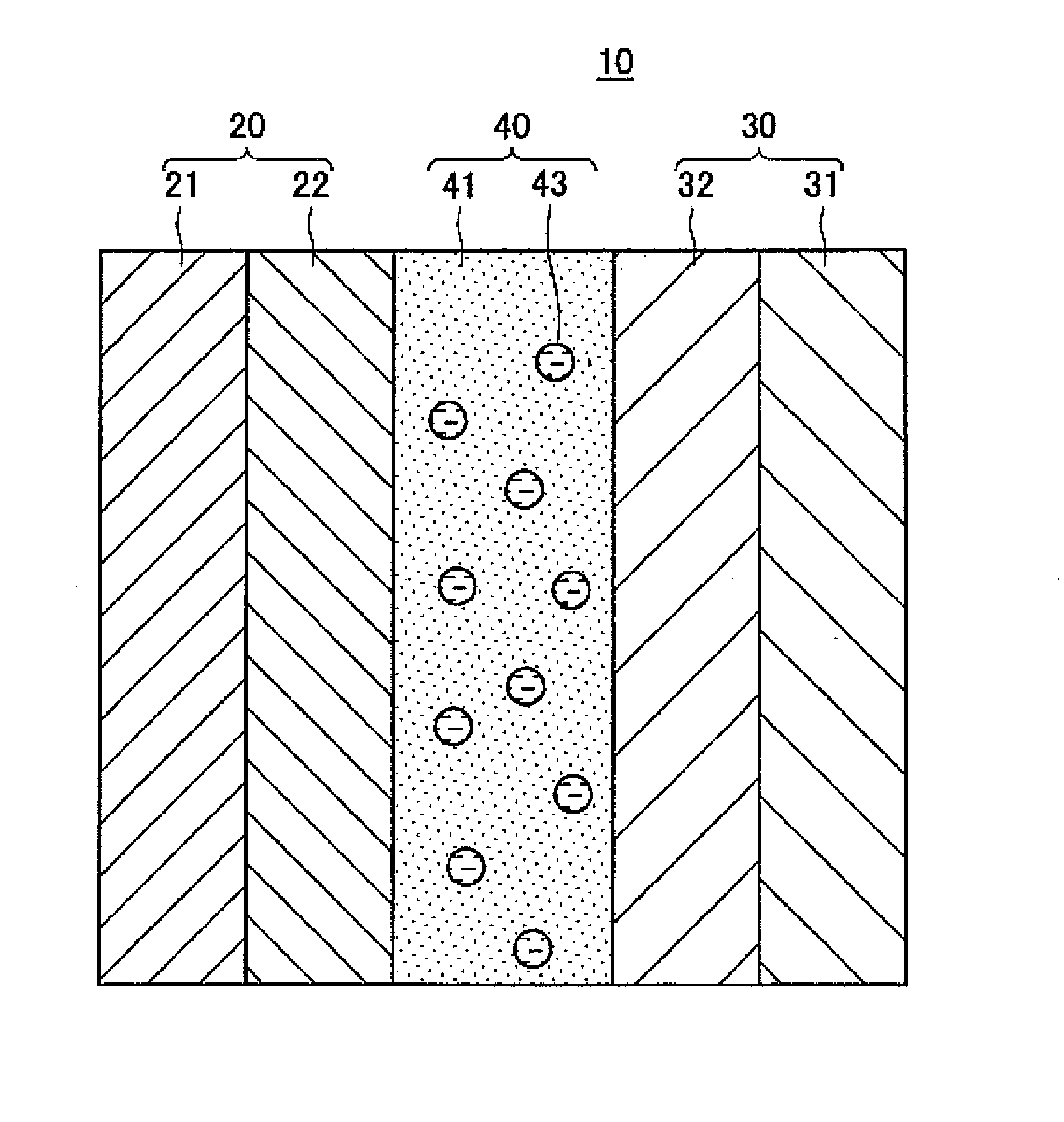 Rechargeable lithium battery