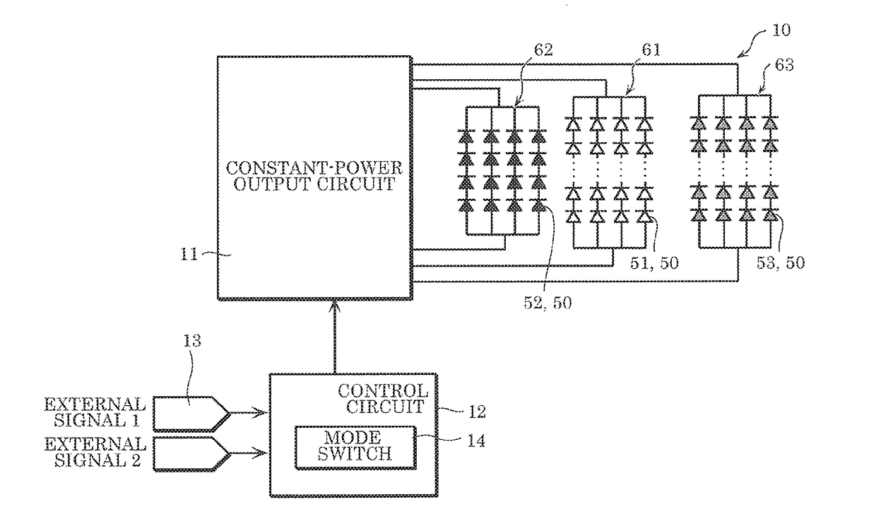 Lighting apparatus