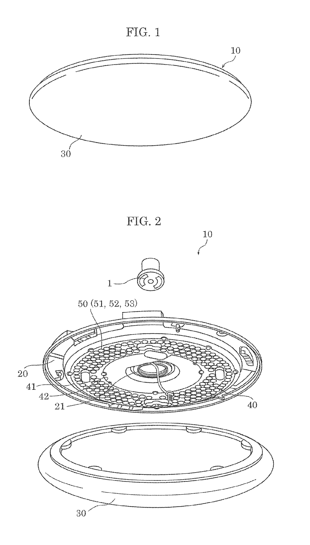 Lighting apparatus