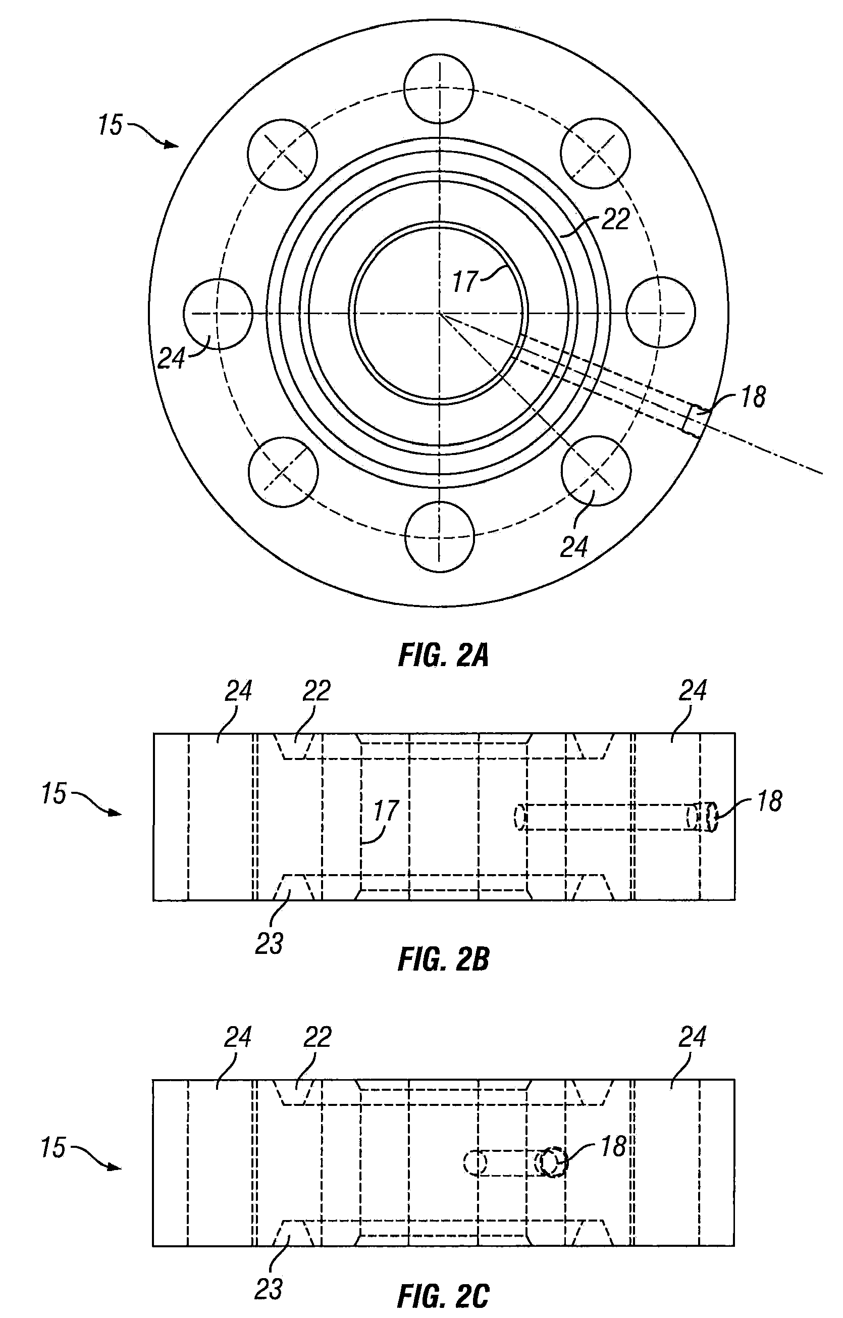 Wellhead Assembly and Method for An Injection Tubing String