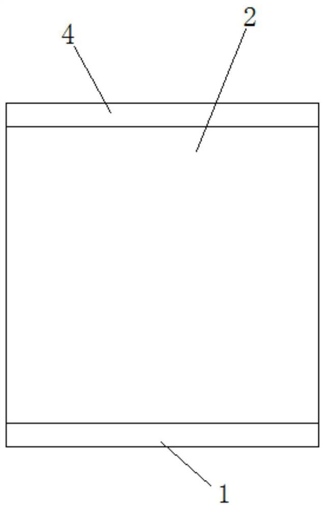 Arc-shaped glass partition system with lamplight overhaul design structure