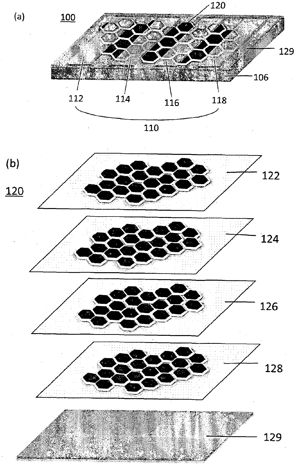 Graphene based magnetoresistance sensors