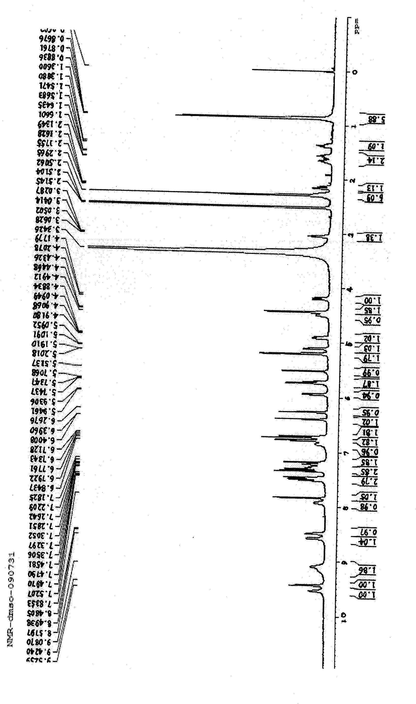 Vancomycin compound