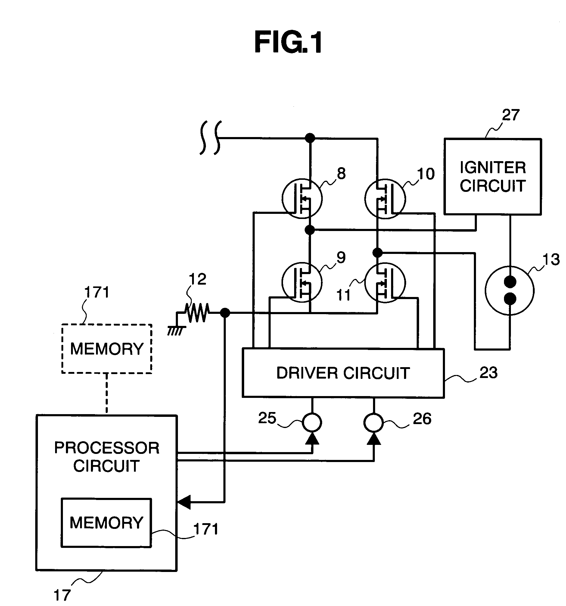 Lamp operation controller and controlling method of lamp operation