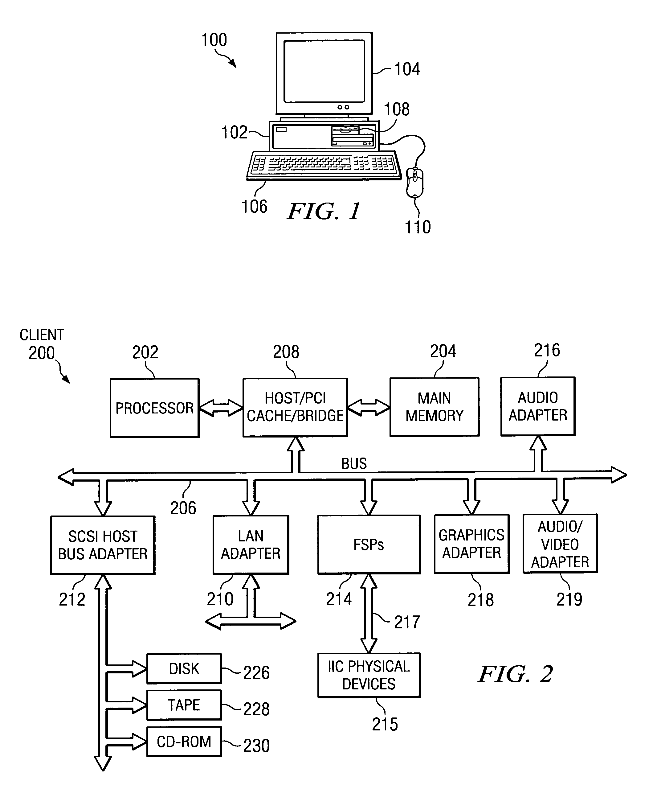 Device address locking to facilitate optimum usage of the industry standard IIC bus