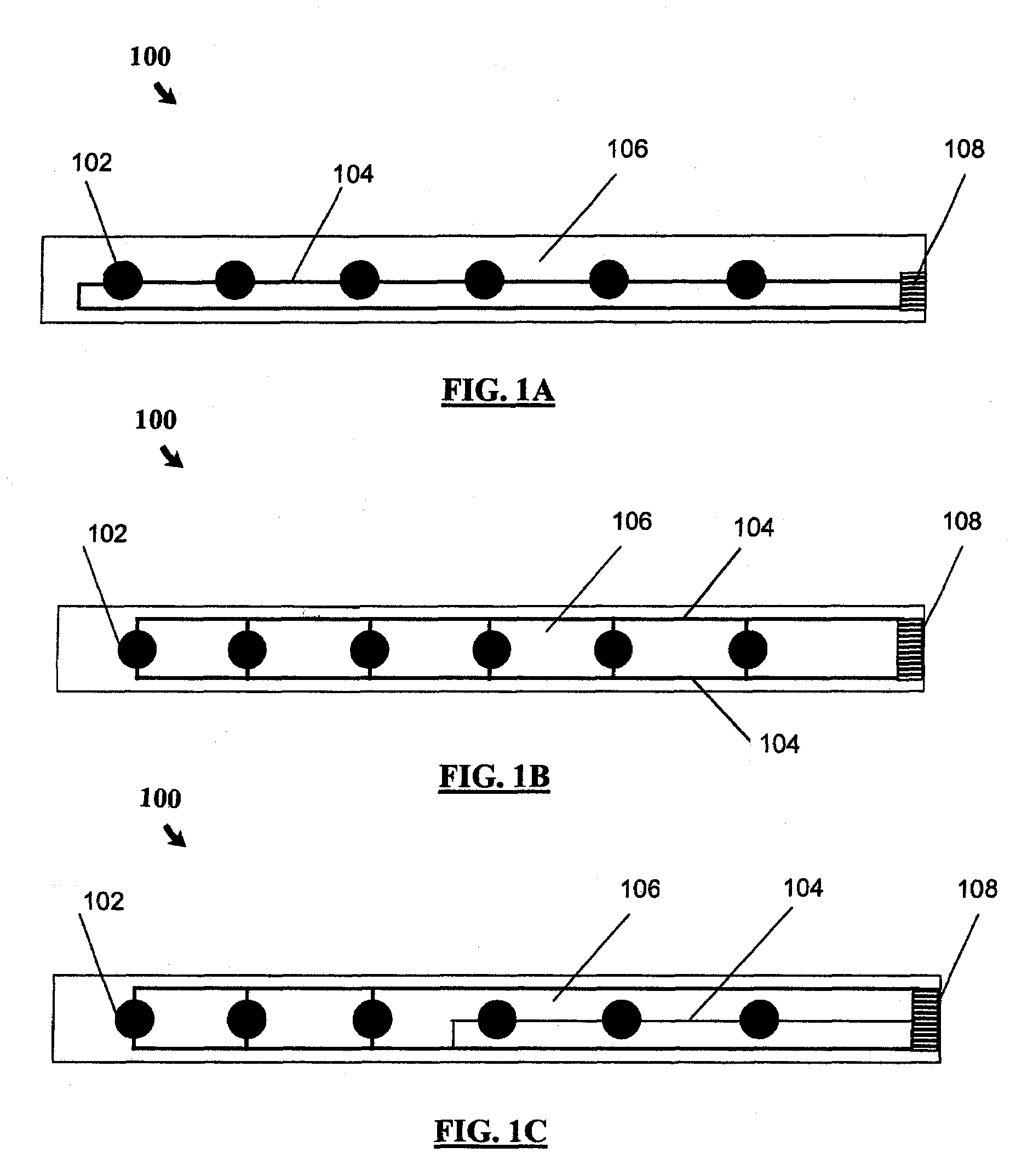 Single-wire sensor/actuator network for structure health monitoring