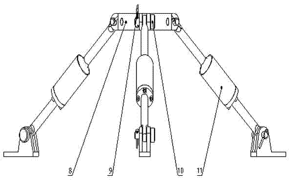 Remote control system for fire protection