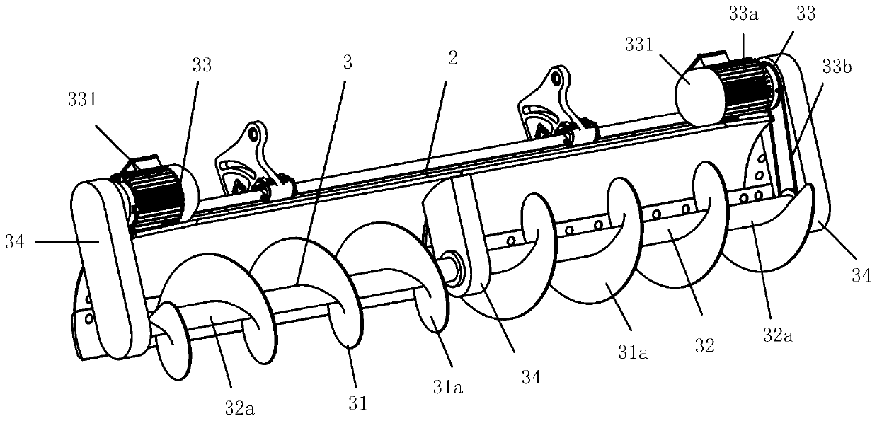 Land leveler