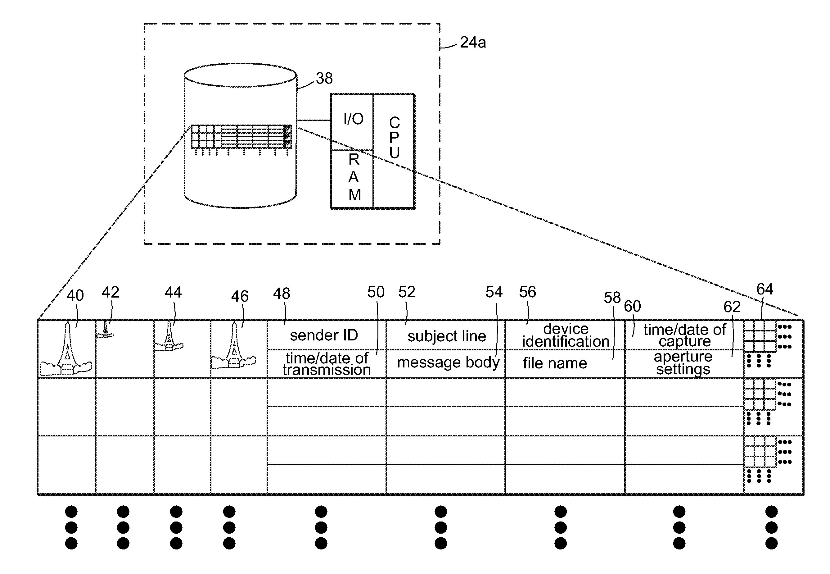 Systems and methods for multimedia content sharing with removeably coupled headless computing and/or communications nodes