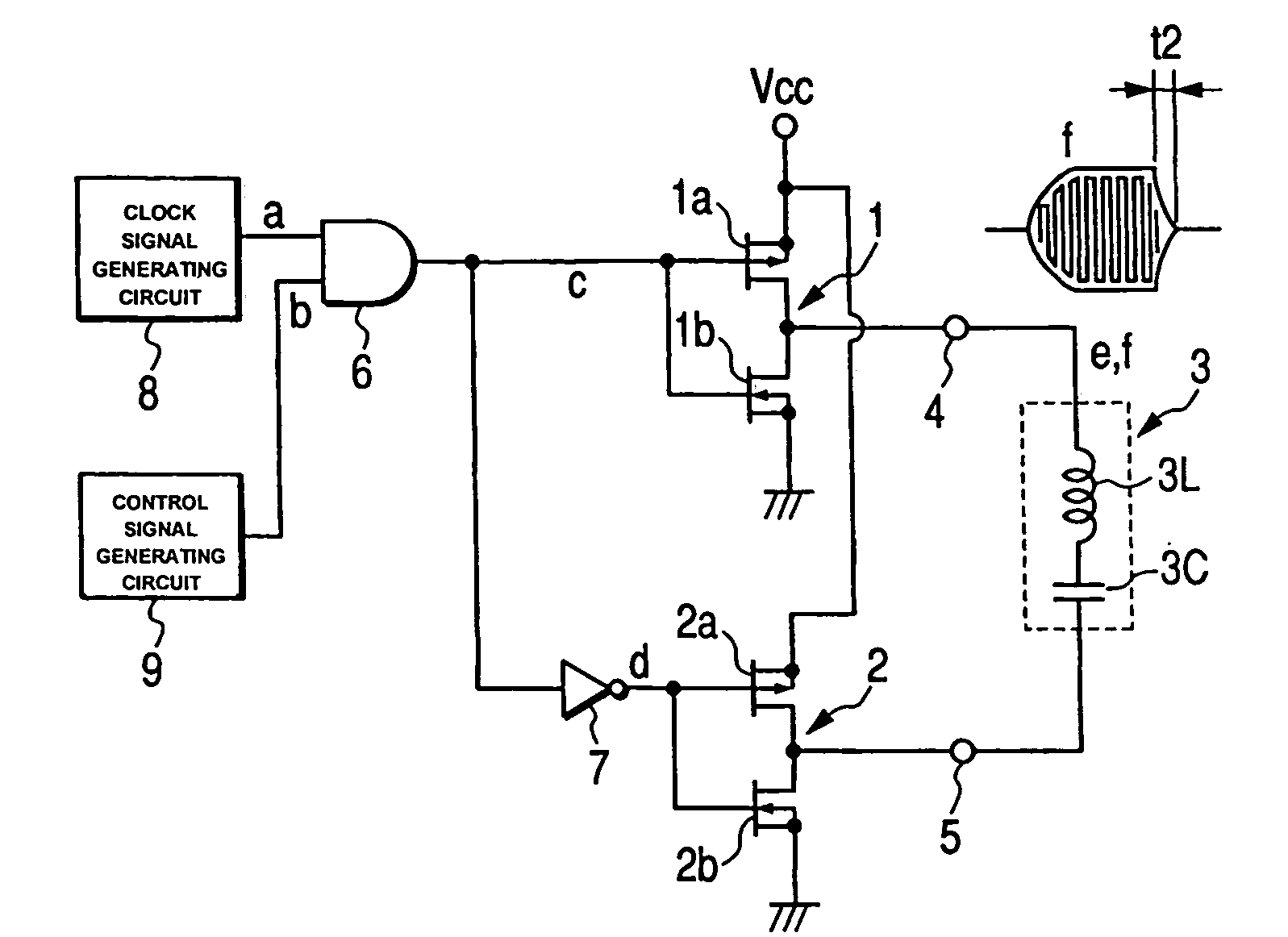 Passive keyless entry device