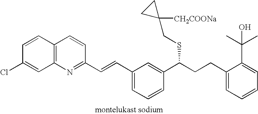 Process for preparing 1-(mercaptomethyl)cyclopropaneacetic acid, a useful intermediate in the preparation of montelukast and salts thereof
