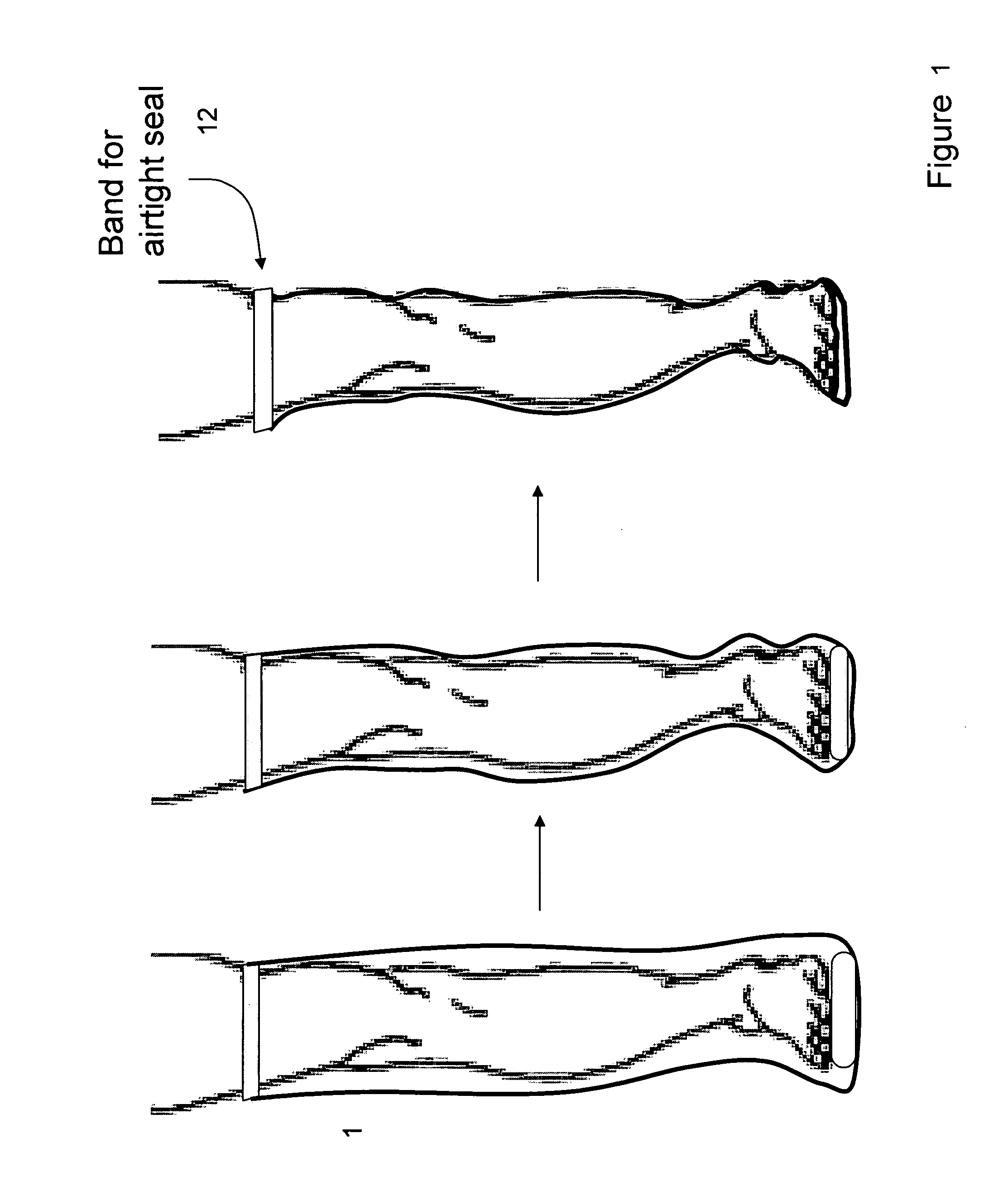 Method and apparatus for negative pressure therapy