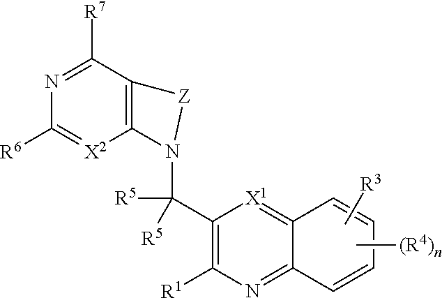 Heterocyclic compounds and their uses