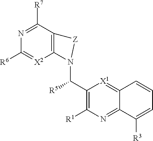 Heterocyclic compounds and their uses