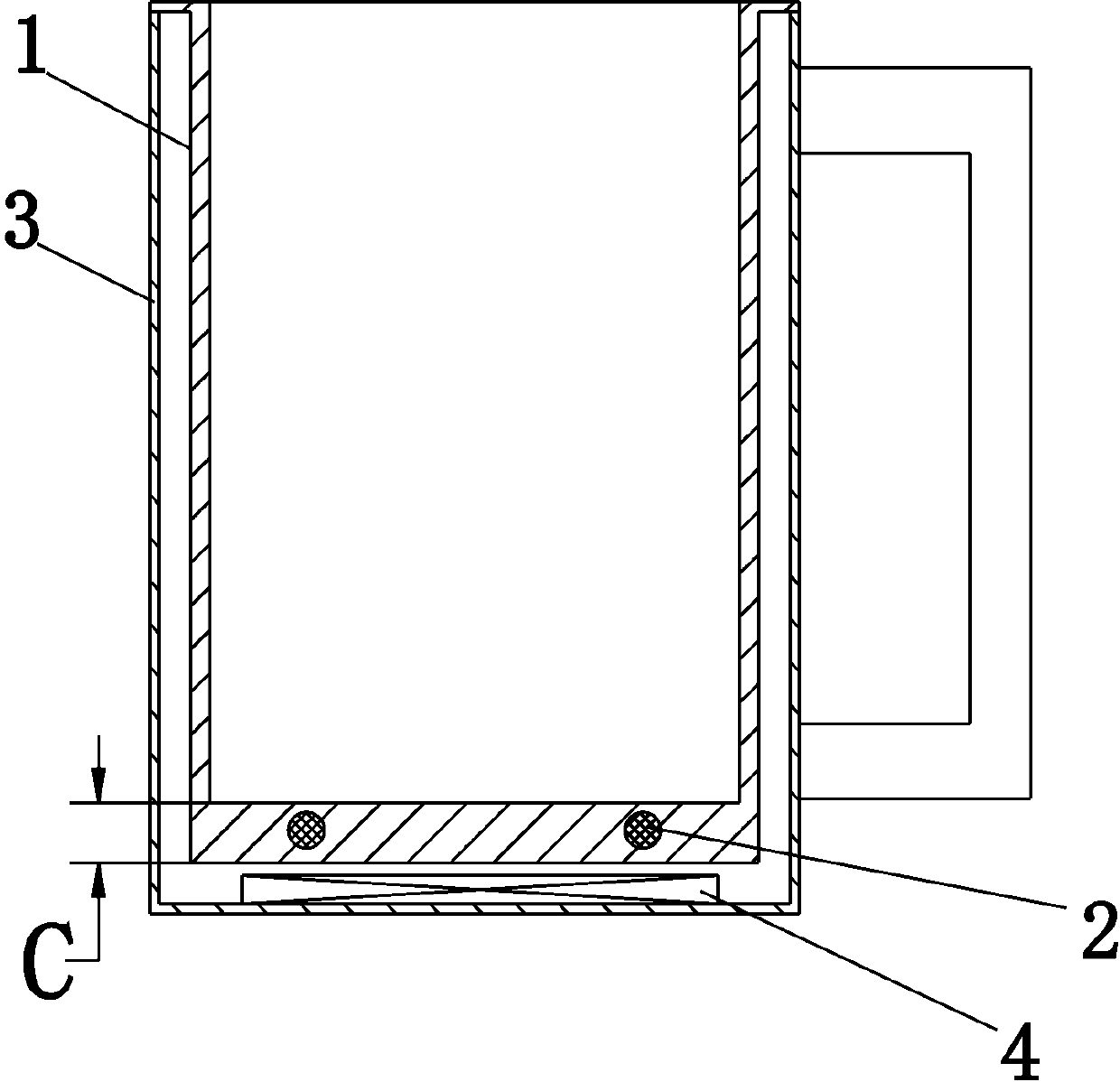 Food processor