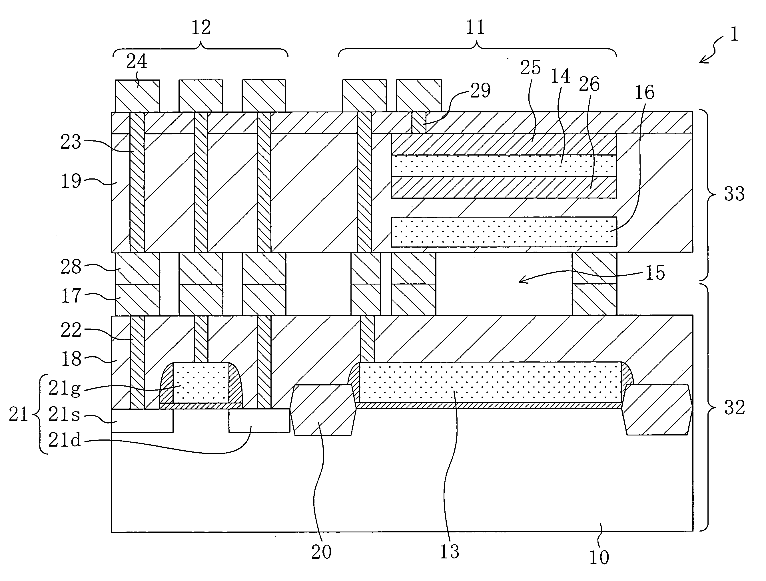 Method for fabricating condenser microphone and condenser microphone