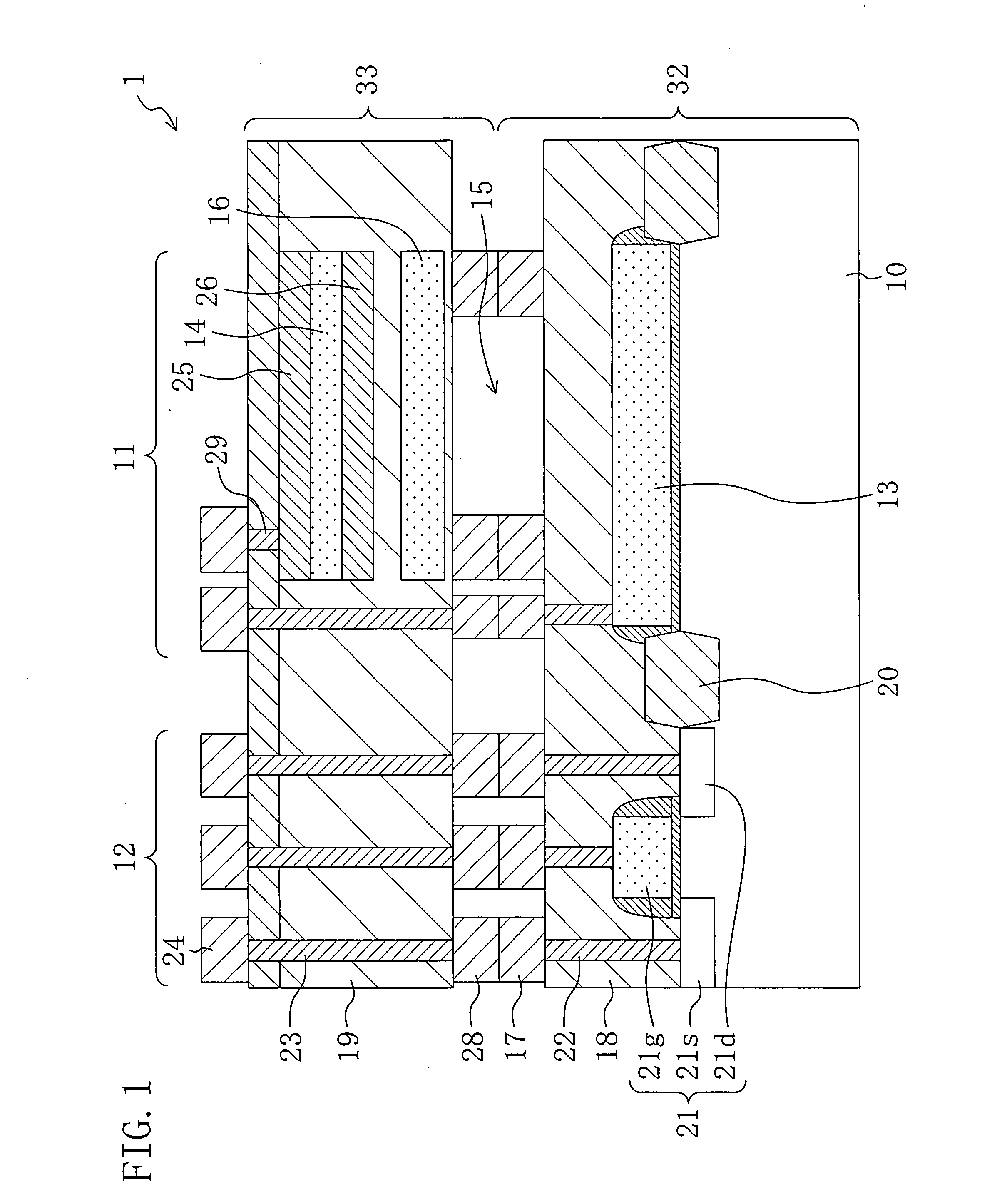 Method for fabricating condenser microphone and condenser microphone