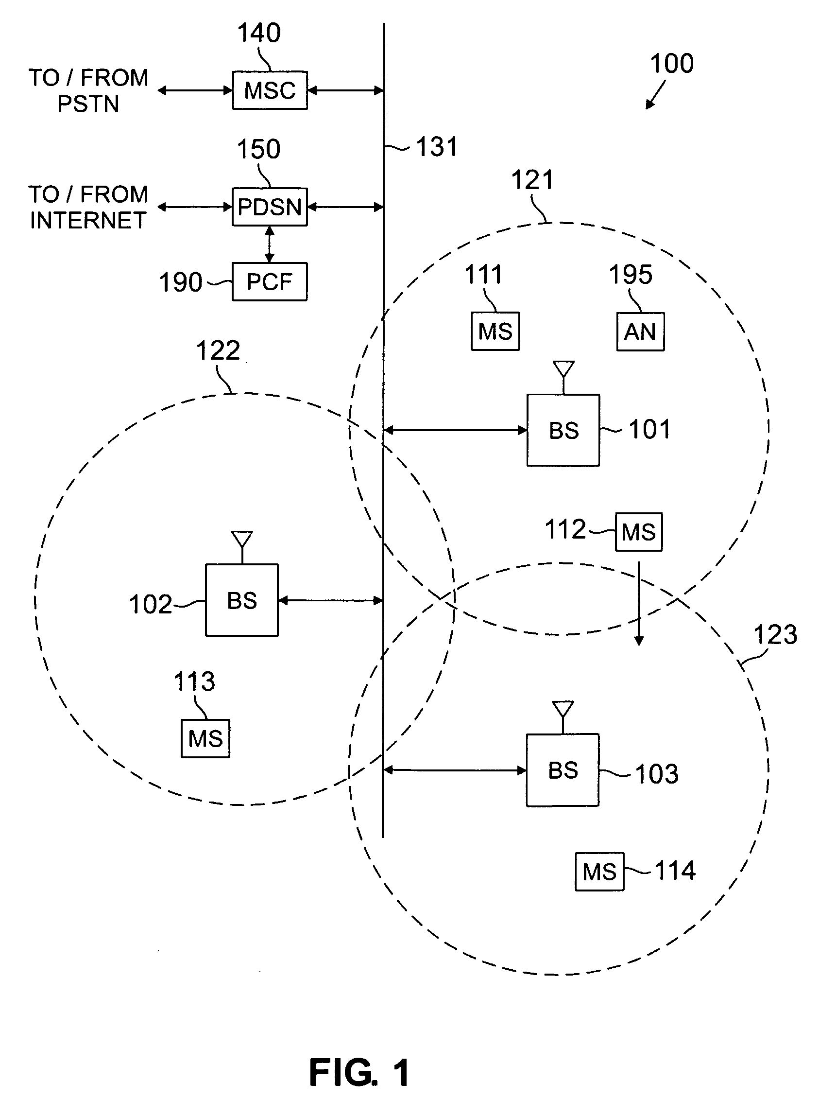 Method and system for synchronizing a clock for an adjacent network to a clock for an overlay network
