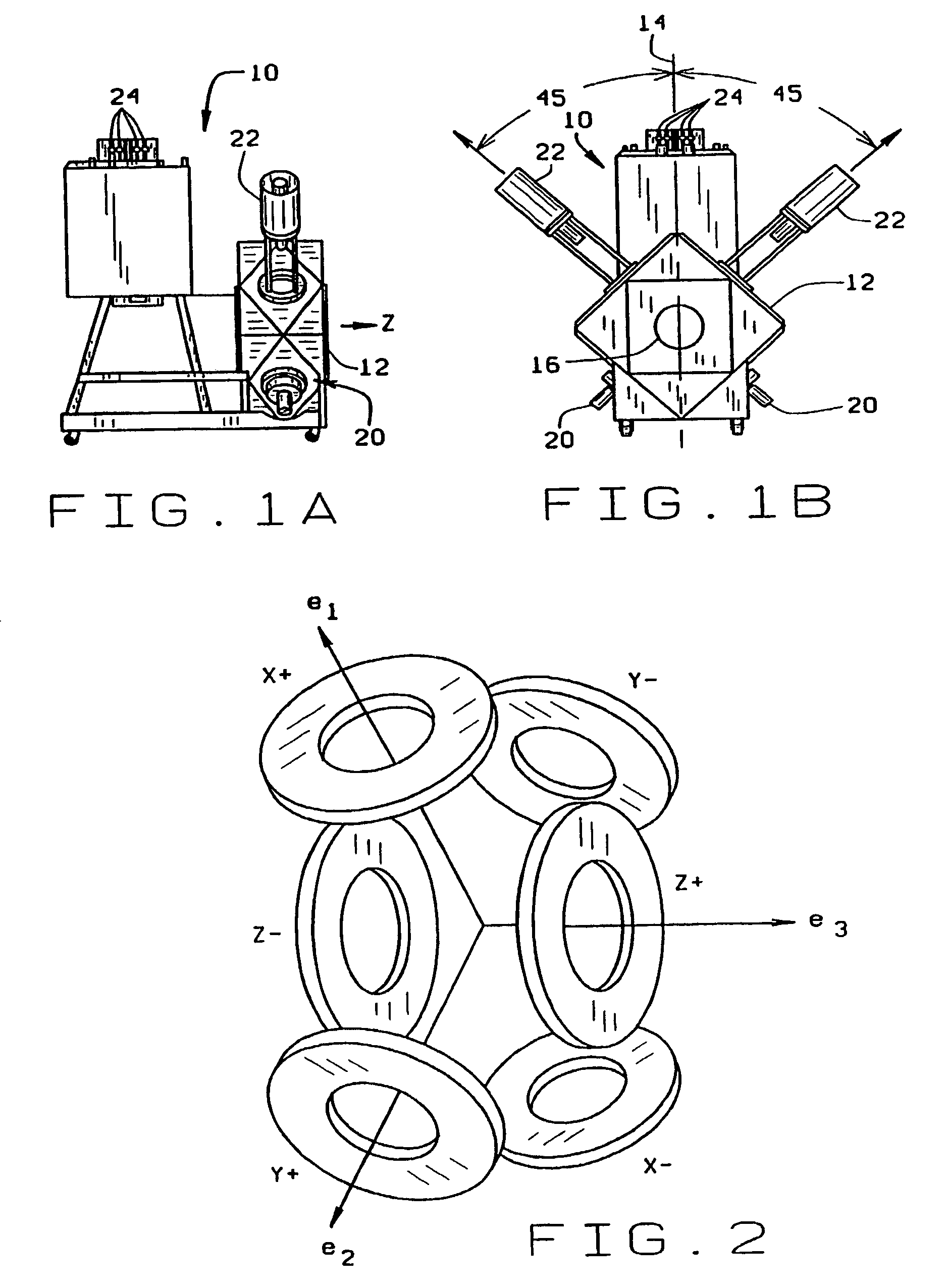 Method and apparatus for magnetically controlling motion direction of a mechanically pushed catheter