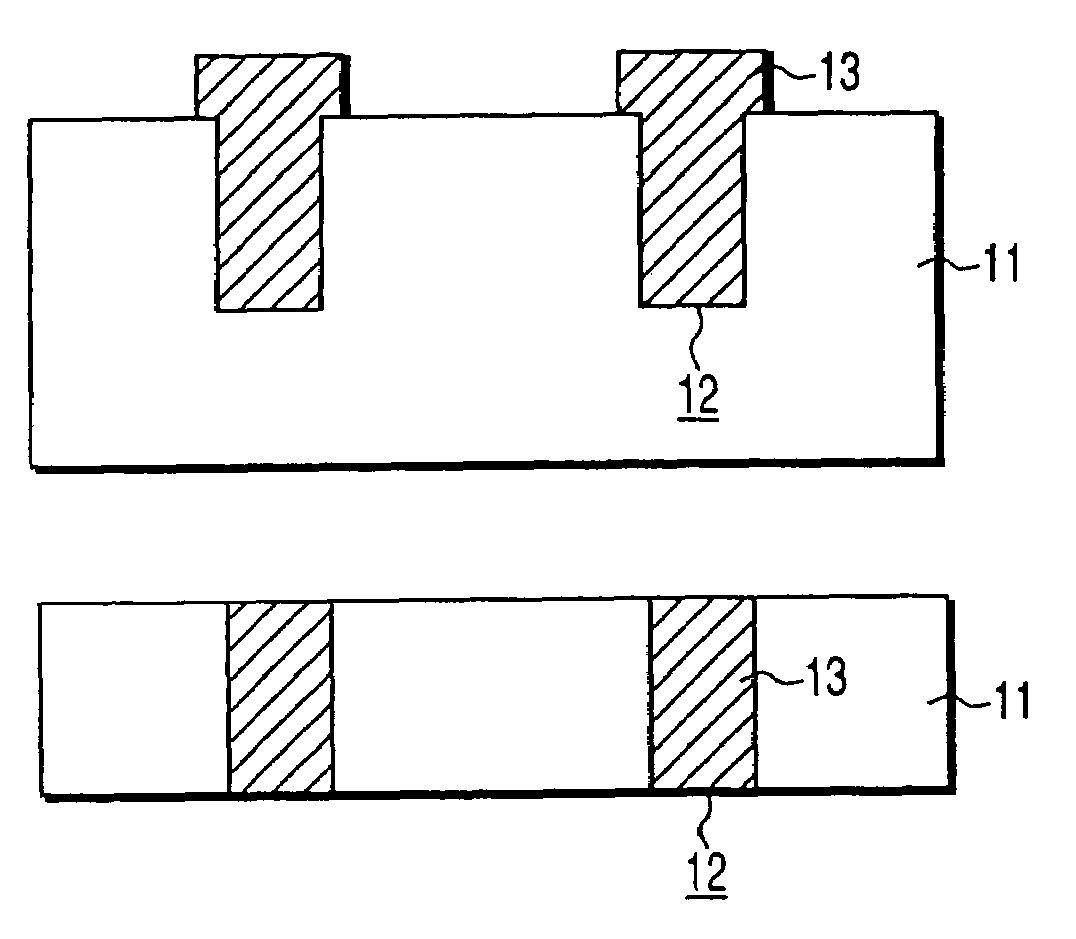 Paste including a mixture of powders, connection plug, burying method, and semiconductor device manufacturing method