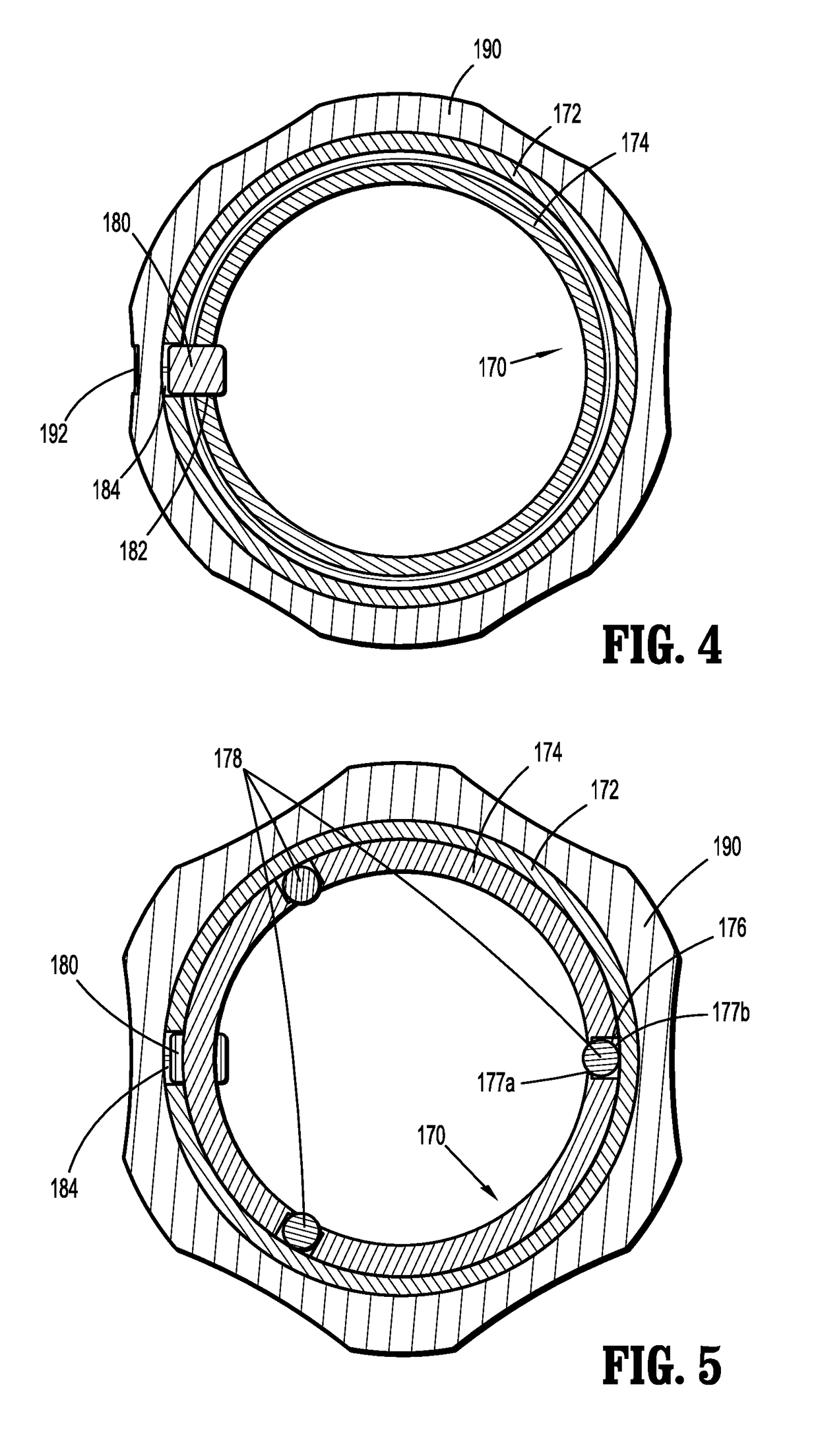 Endoscopic surgical clip applier and handle assemblies for use therewith