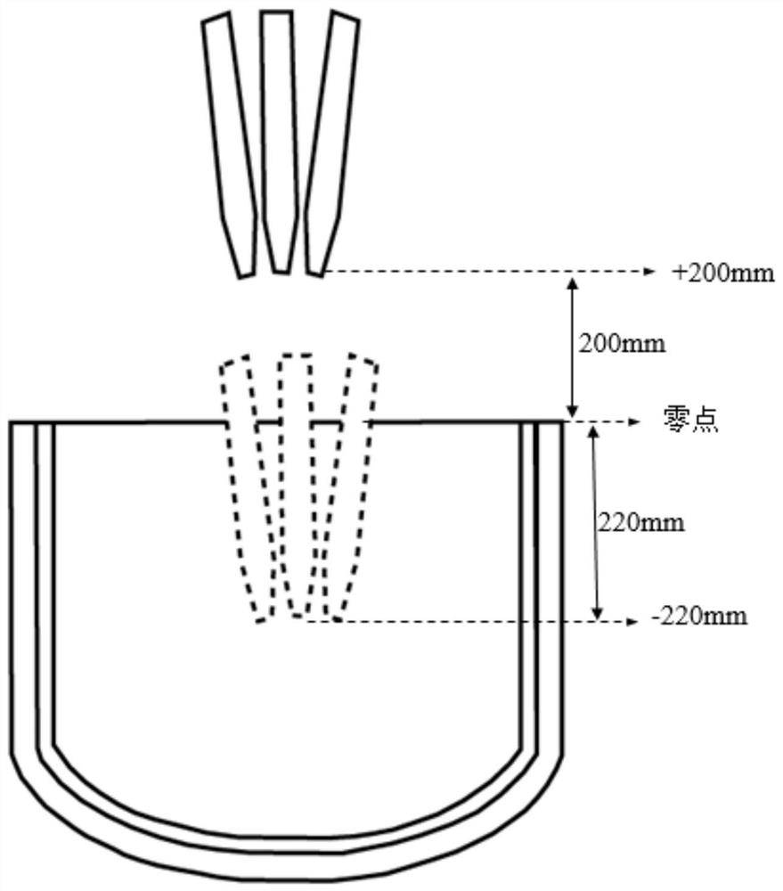 Manufacturing method of high-quality quartz crucible